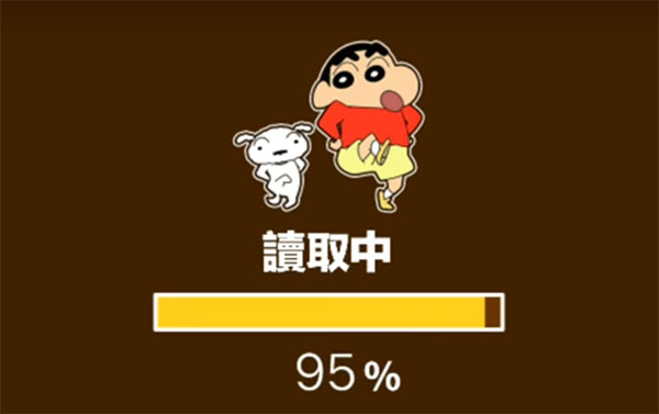 蜡笔小新之小帮手大作战2025