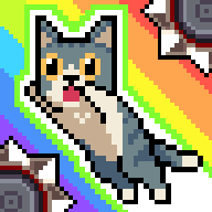 猫跳游戏