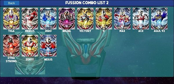 DX奥特曼变身器2