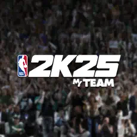 NBA2K25梦幻球队