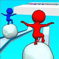 雪地竞速3D正版