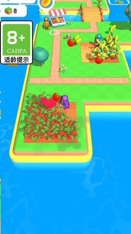农场大师游戏