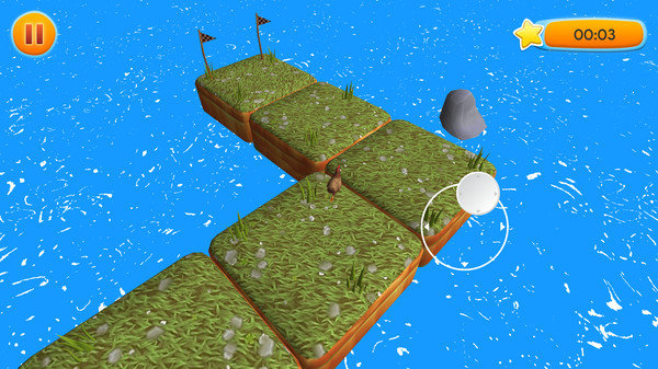 绝地公鸡  v1.0.1