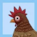 绝地公鸡  v1.0.1