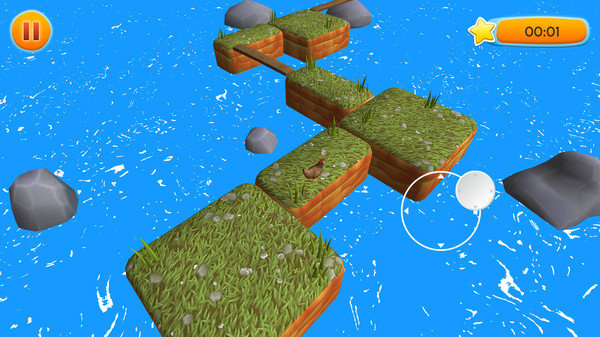绝地公鸡  v1.0.1