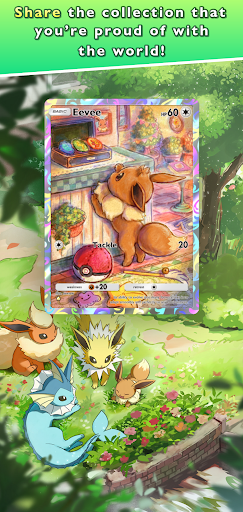 宝可梦tcg口袋版