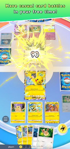 宝可梦tcg口袋版