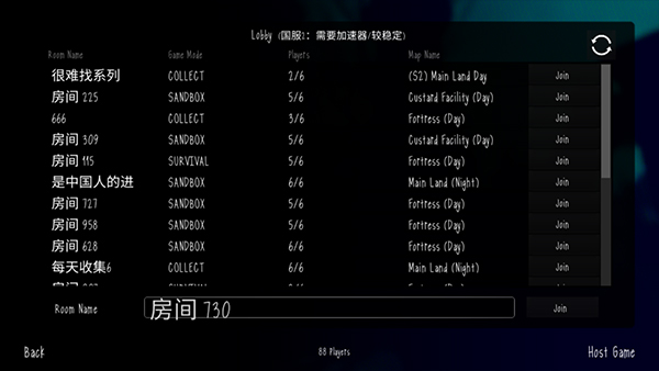 波比游戏时间第三章多人联机版