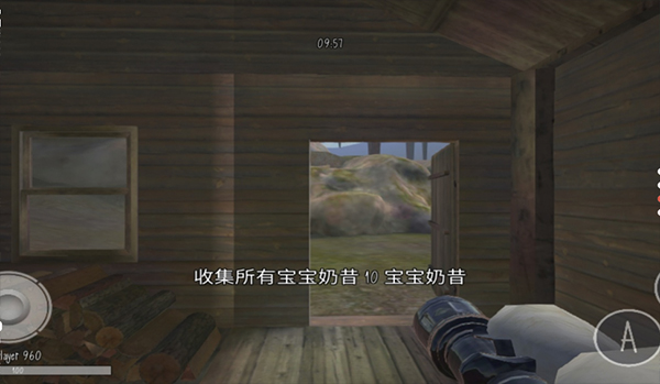 波比游戏时间第三章多人联机版