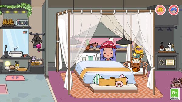 创意家园小镇 创意家园小镇