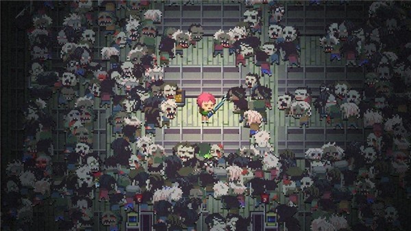 加拿大不归路MOD版