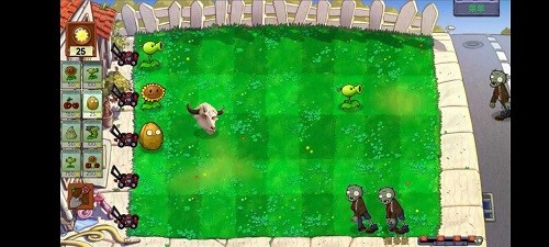 植物大战僵尸指导版
