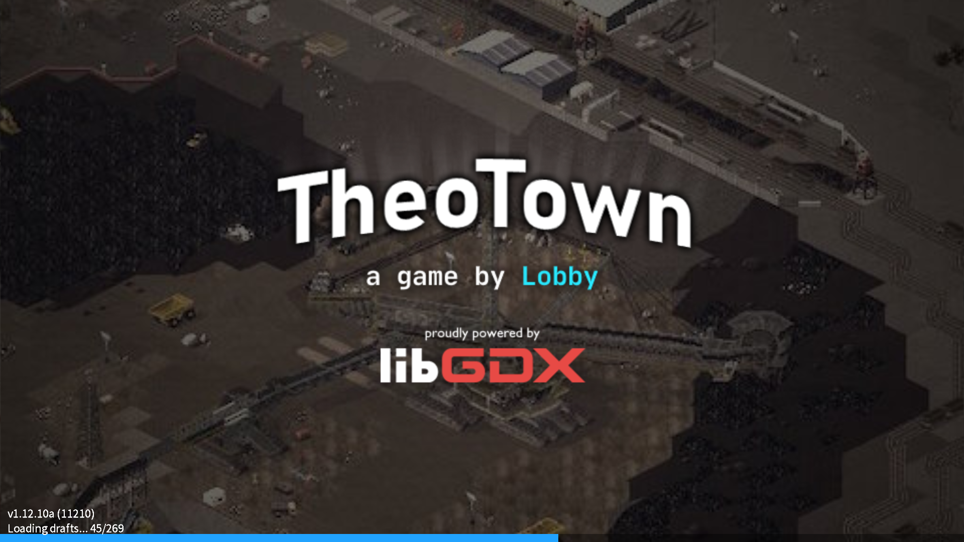 TheoTown