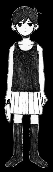 奥莫里(OMORI)