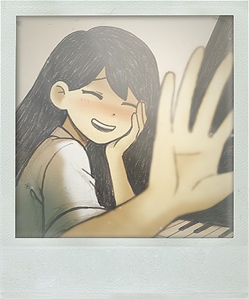 奥莫里(OMORI)