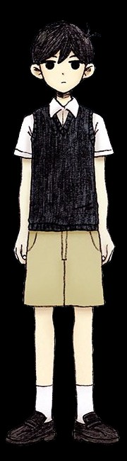 奥莫里(OMORI)