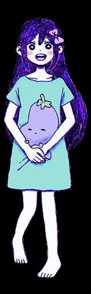 奥莫里(OMORI)