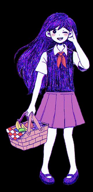 奥莫里(OMORI)