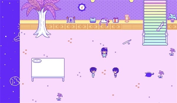奥莫里(OMORI)
