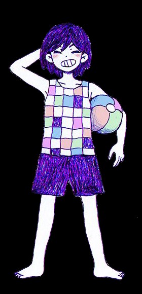 奥莫里(OMORI)