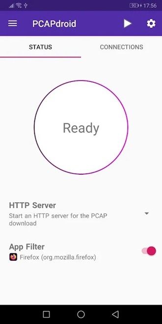 pcapdroid