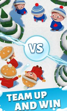 雪球大战汉化最新版0.3.3