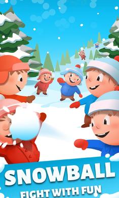 雪球大战汉化最新版0.3.3