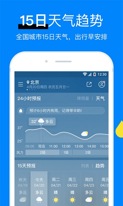新晴天气2025