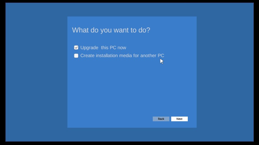 Win11模拟器