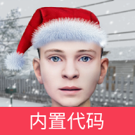 逃离家暴逃跑男孩中文版