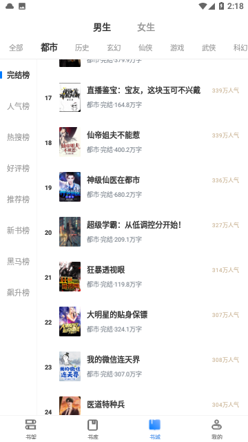 esj轻小说2025