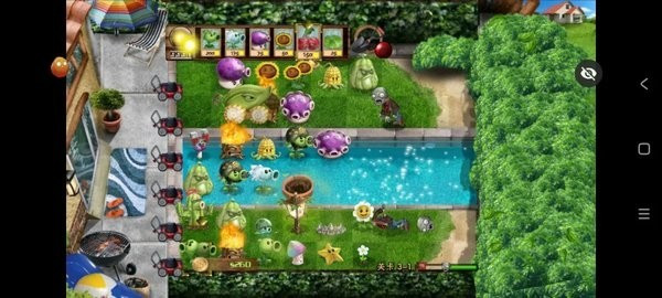植物大战僵尸写实版汉化版