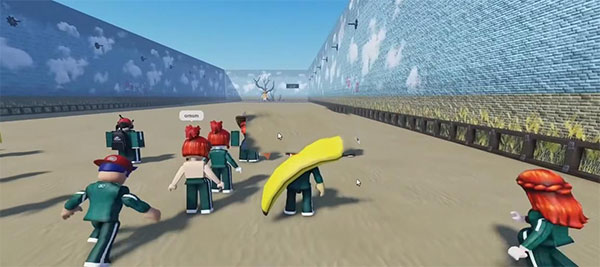 roblox国际服2025最新版本 roblox国际服2025最新版本