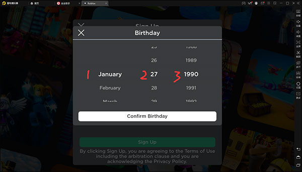 roblox国际服2025最新版本 roblox国际服2025最新版本