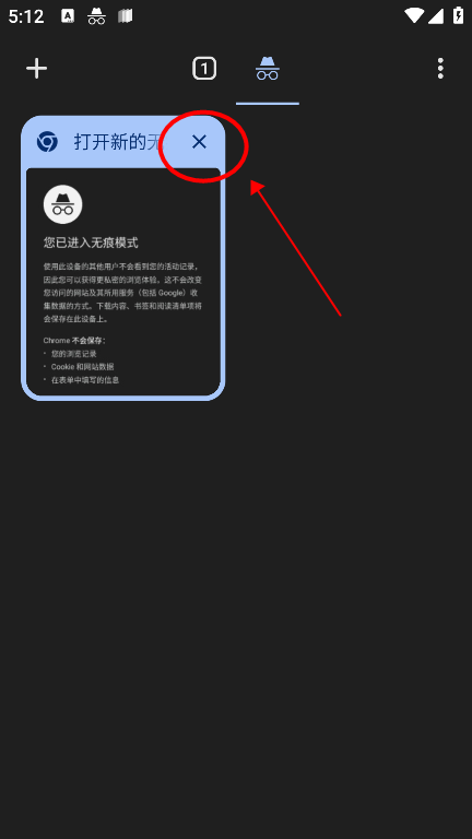 谷歌浏览器2025安卓版