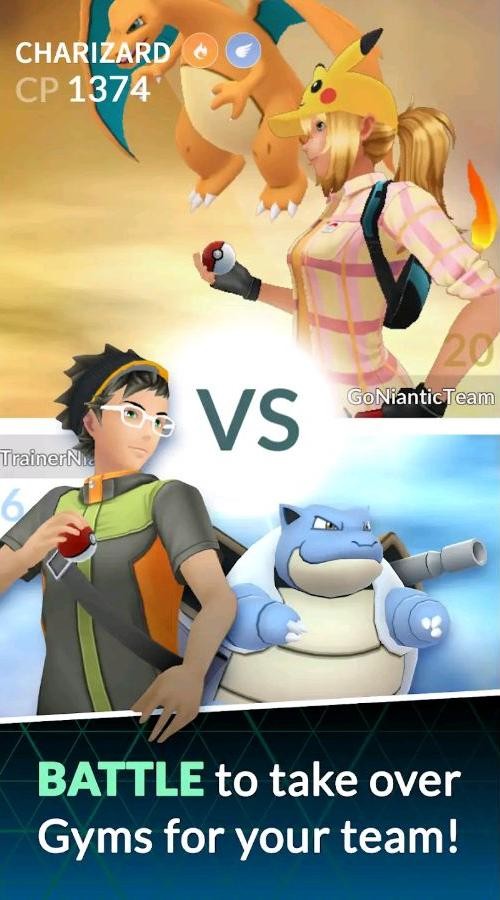 pokemongo懒人版