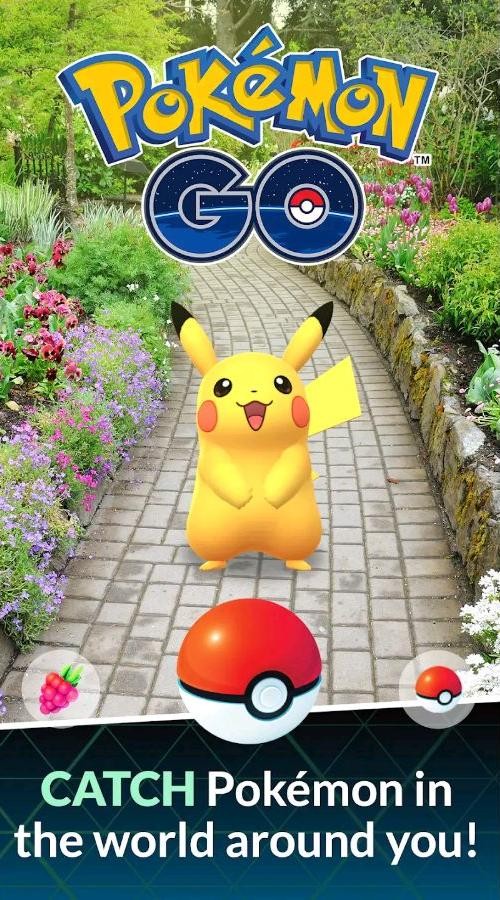 pokemongo懒人版 pokemongo懒人版
