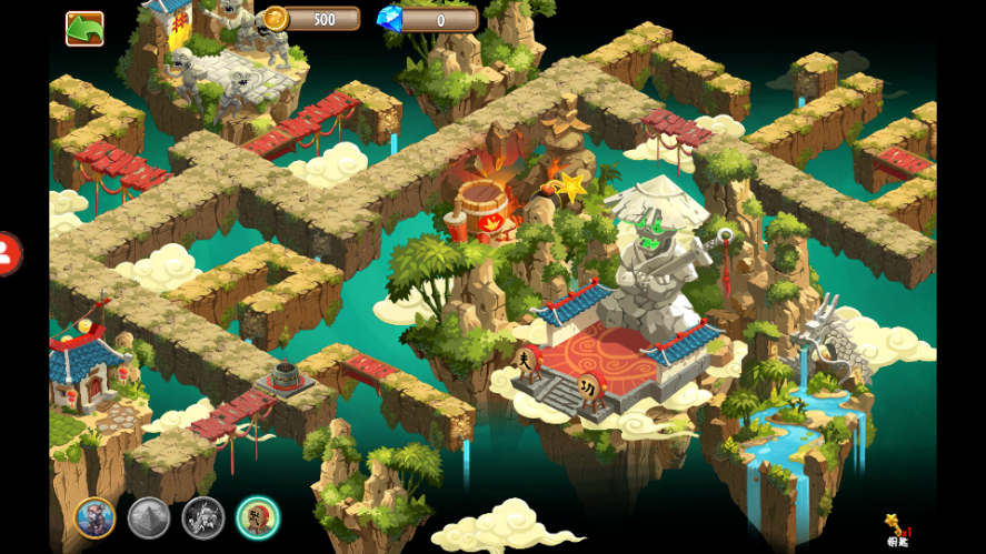 植物大战僵尸universe版