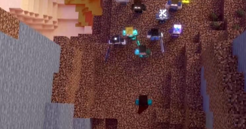 烦人的村民6.0模组整合包