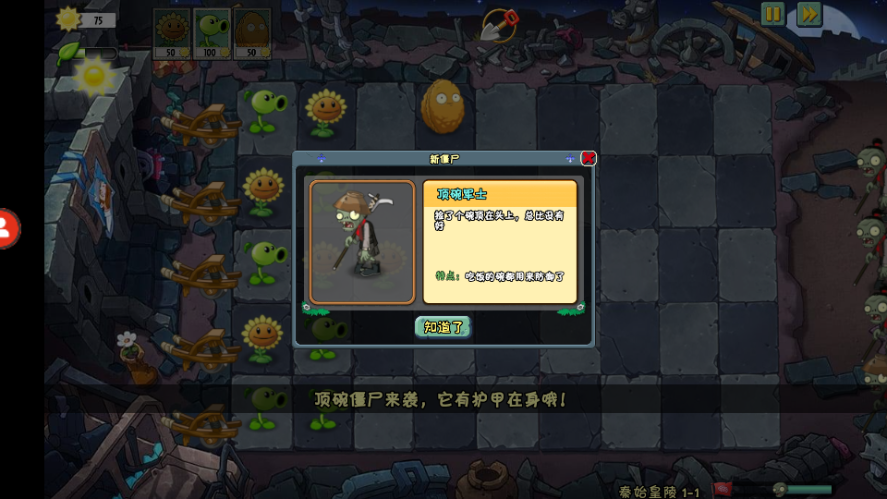 植物大战僵尸universe版