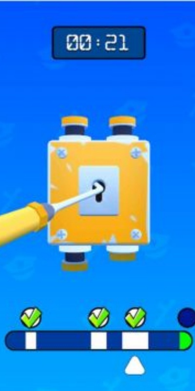 PrisonEscape3D中文版