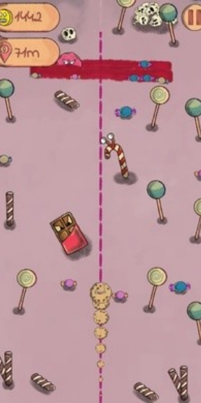 Prison Escape 3D中文版