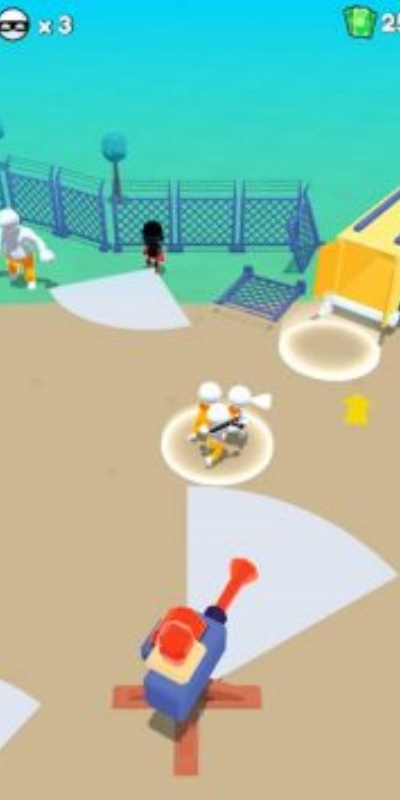 PrisonEscape3D中文版