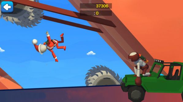 如何弄死火柴人安卓版