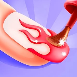 公主的美甲小屋