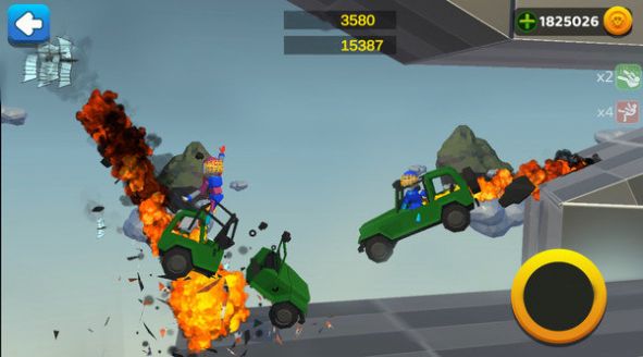 如何弄死火柴人安卓版