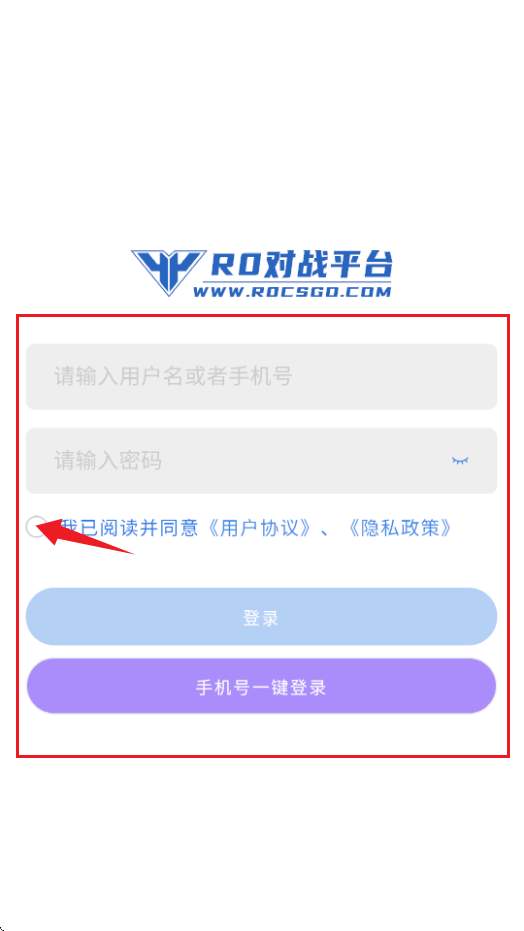 R0对战平台