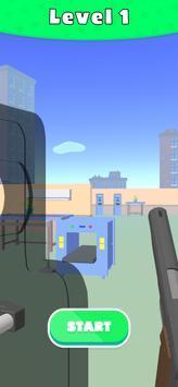 Swat Rush