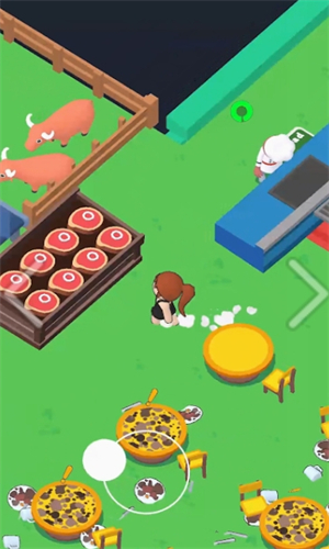美食嘉年华