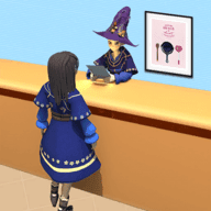 空闲酒店巫师之家